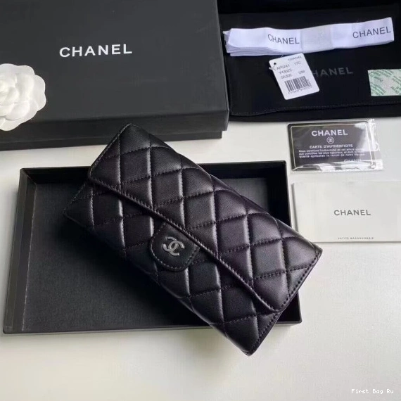 Firstbag Ru WALLET CHANEL 0726